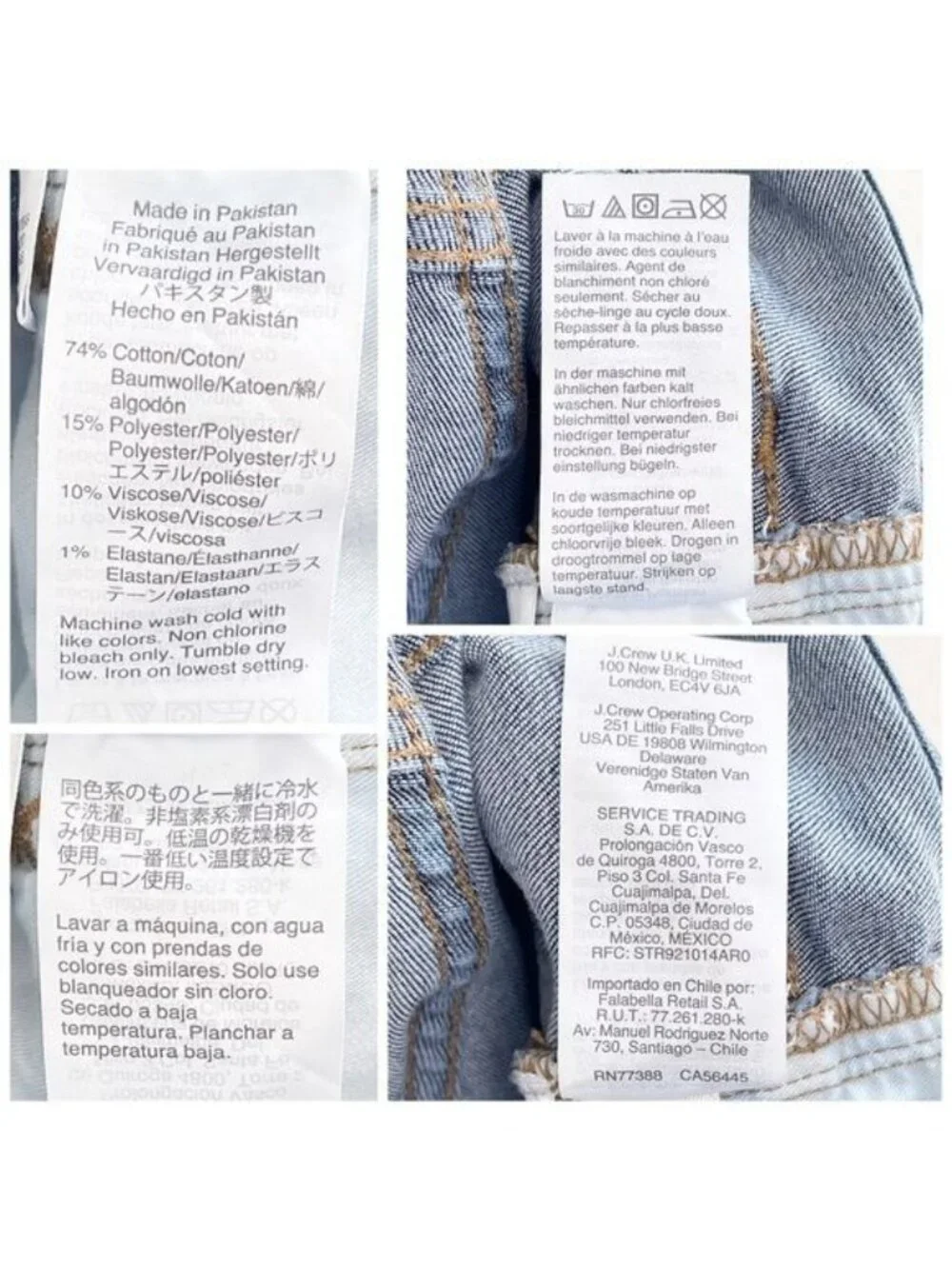 Madewell 11